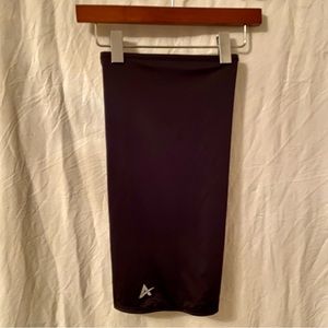 Mens Black Neck / Mask